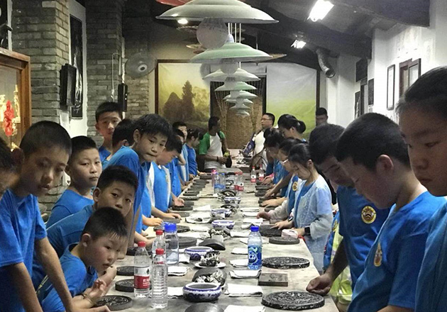 研学掠影