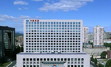 进驻兵器实验基地 树立强军报国志愿