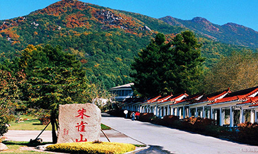 走进朱雀森林公园 认识秦岭生态资源