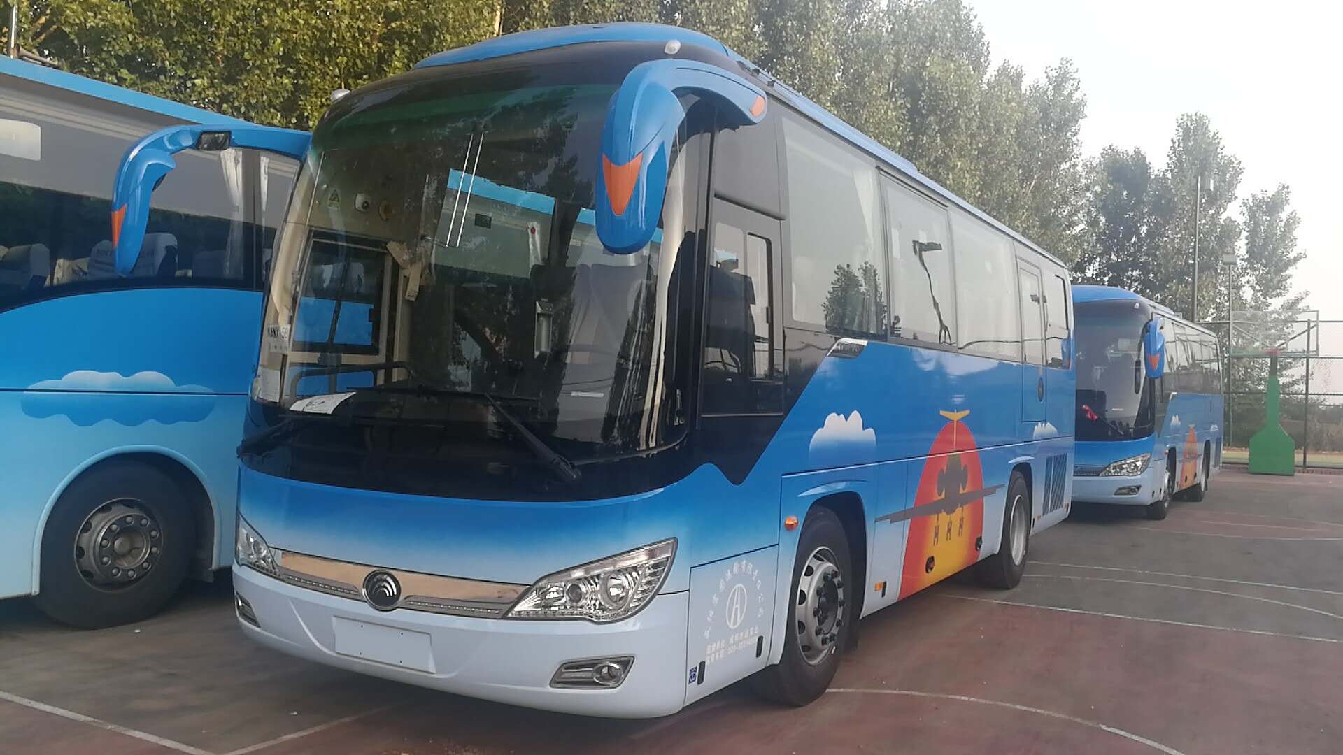 宏图车队