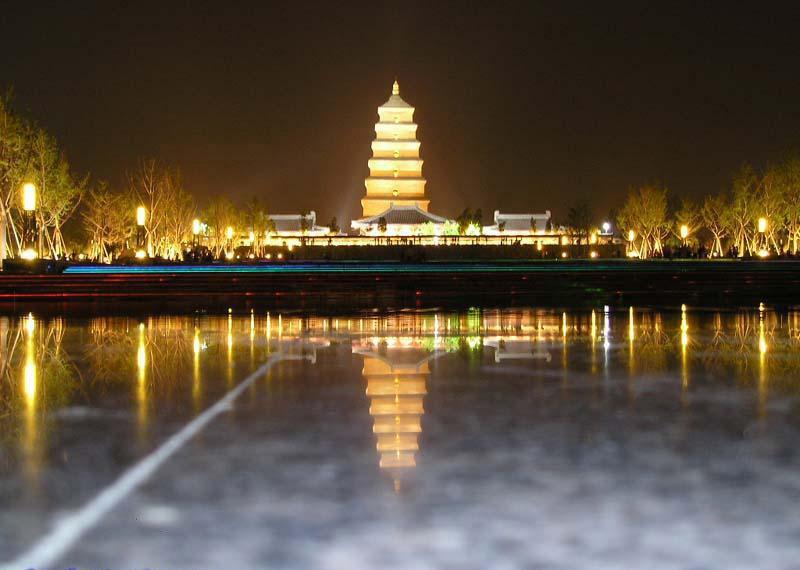 西安旅行社 研学 课程设计 亲子游 冬令营 夏令营