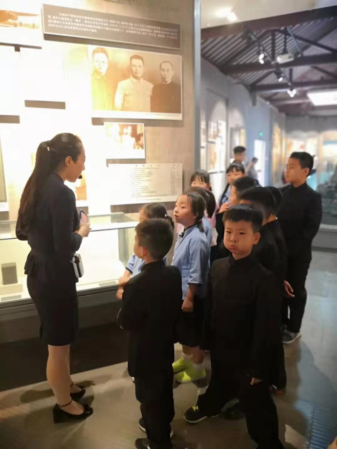 张学良公馆