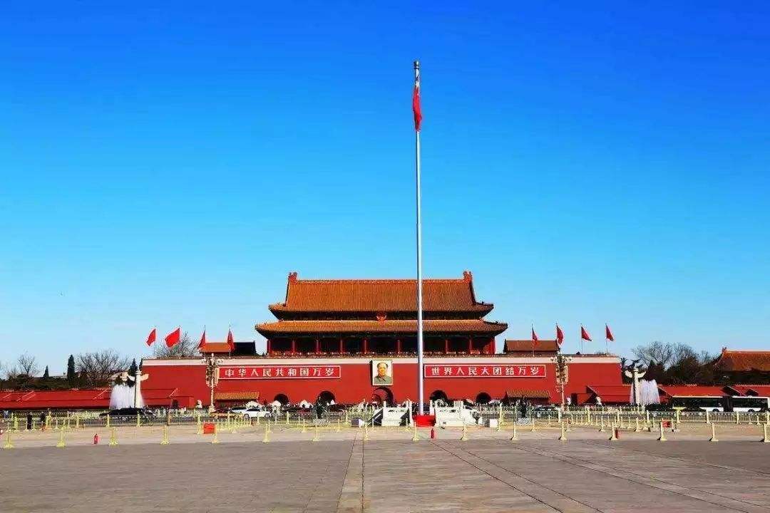 长歌行研学--小知识之多民族大家庭的中华民族
