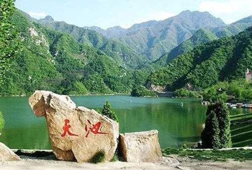 西安长歌行研学| 翠华山上探地质 秦岭山中寻文化
