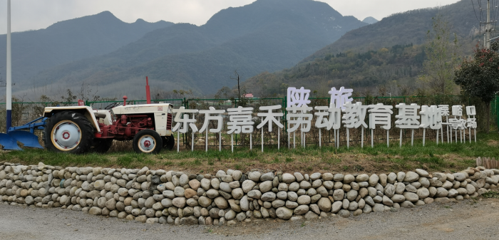 阳光正好，不负青春！
